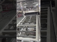 यूवी कोटिंग वॉटरप्रूफ पीवीसी दीवार पैनल संगमरमर रंग डिजाइन