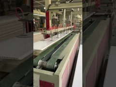 8 इंच चौड़ाई वाले जल प्रतिरोधी बाथरूम दीवार पैनल ISO9001 / SGS स्वीकृत