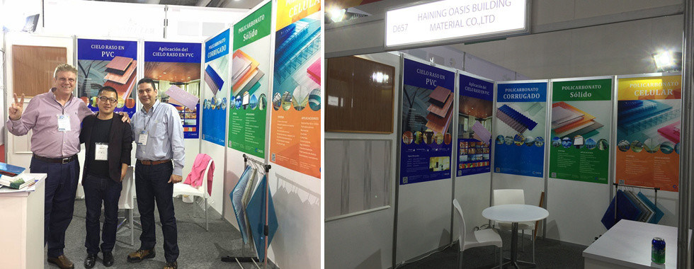 पीवीसी लकड़ी का फनीर