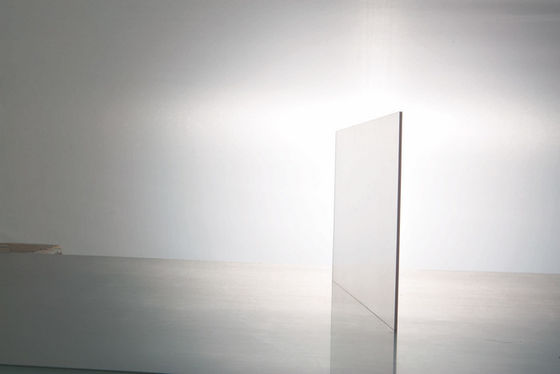 साबर, बायर सामग्री के साथ मल्टी फंक्शन पॉली कार्बोनेट ठोस शीट