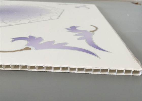 595*595 मिमी छत बोर्ड कारपोर्ट / गैरेज / बाथरूम के लिए पर्यावरण के अनुकूल आधुनिक निलंबित छत टाइलें