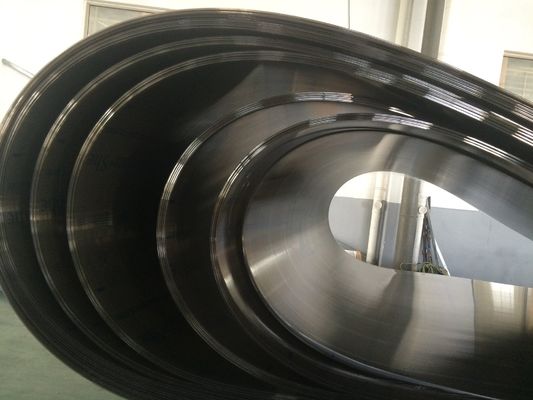 एसजीएस स्वीकृत 6 मिमी पॉली कार्बोनेट पैनल, लेक्सन पॉली कार्बोनेट शीट यूवी संरक्षण