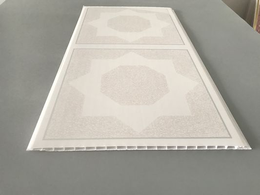 आठ - Pointed स्टार सजावटी Cladding पैनलों, रसोई के लिए सजावटी दीवार पैनलों