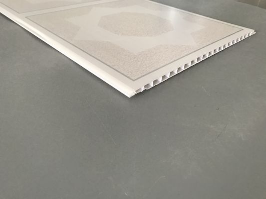 आठ - Pointed स्टार सजावटी Cladding पैनलों, रसोई के लिए सजावटी दीवार पैनलों