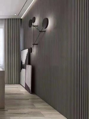 नई सामग्री WPC दीवार पैनल pvc फ्लैट पैनल के लिए इनडोर सजावटी 3D दीवार पैनल कारखाने बिक्री