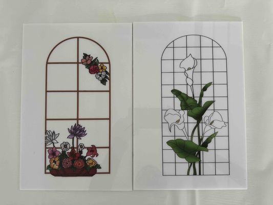 White Polystyrene Sheets Tailored For Mexico Featuring Decorada Lámina De Poliestireno Color Impression Used In Packaging And Insulation