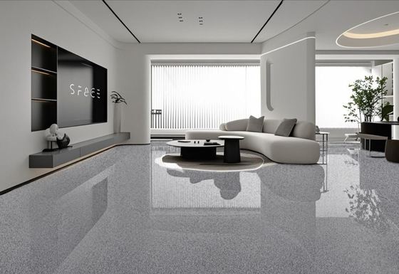 Epoxy Colored Sand Paint For Concrete Floor Flooring Material Self Leveling Floor Painting