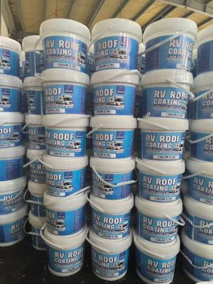 Epoxy Colored Sand Paint For Concrete Floor Flooring Material Self Leveling Floor Painting