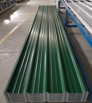 Waterproof Roof Covering PVC Synthetic Resin Tile Heat Insulation Plastic Roofing Material UPVC Sheets For External Roof And Wall