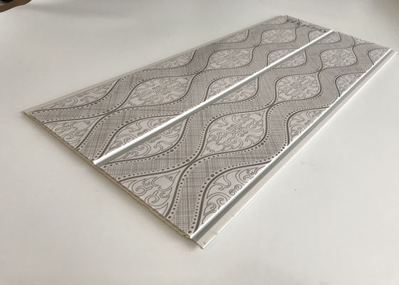 रसोई के लिए वाणिज्यिक 200 मिमी नाली पनरोक दीवार पैनलों बोर्ड