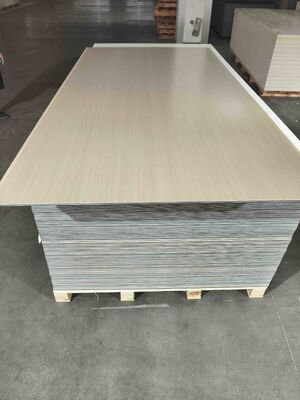 बांस लकड़ी के फाइबर लकड़ी के कोयला वॉल बोर्ड 5 मिमी बांस वॉल बोर्ड Wpc वॉल पैनल आसान स्थापित पीवीसी वॉल पैनल